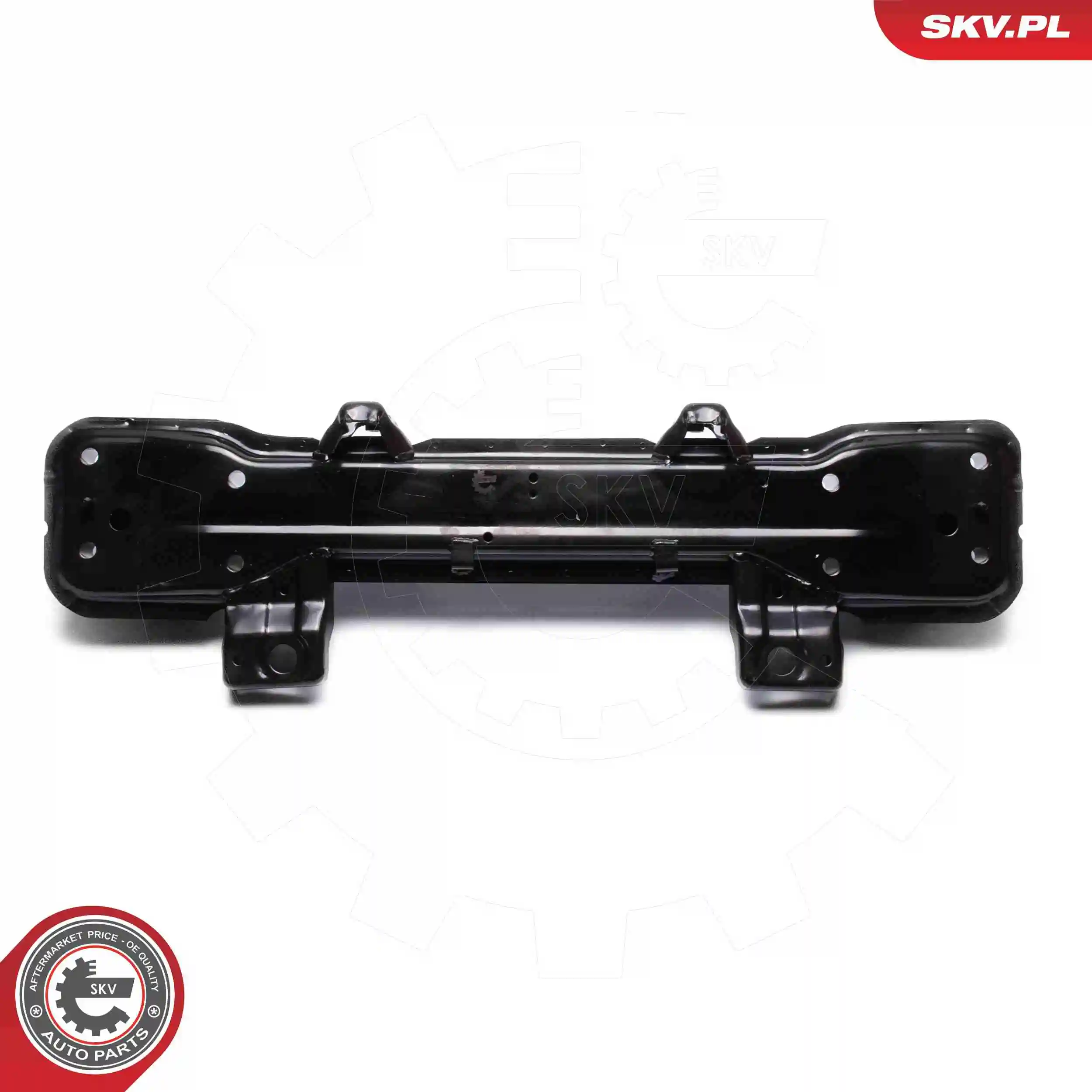 Support Frame/Subframe
